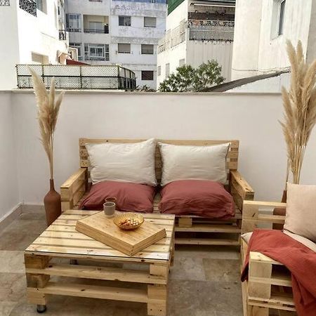 Jade - Appartement Luxe - Casa Blanca Exterior foto