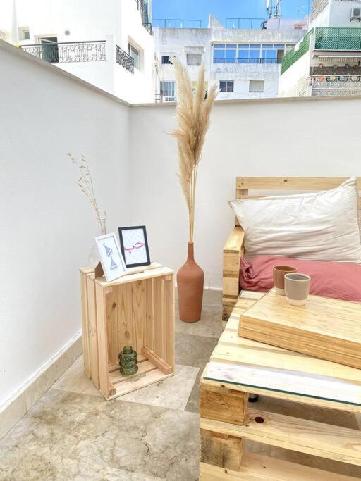 Jade - Appartement Luxe - Casa Blanca Exterior foto